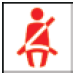 Dashboard Indicators-2022 BMW X3-Warning Lights-fig 1