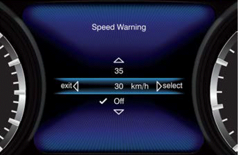 Display Screen Maserati Levante 2019 Warning Messages STORED MESSAGES fig 29