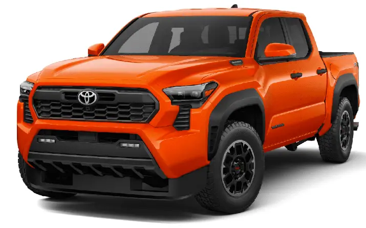 Exploring-the-Top-Pickups-Trucks-for-2024-Toyota-Tacoma-img