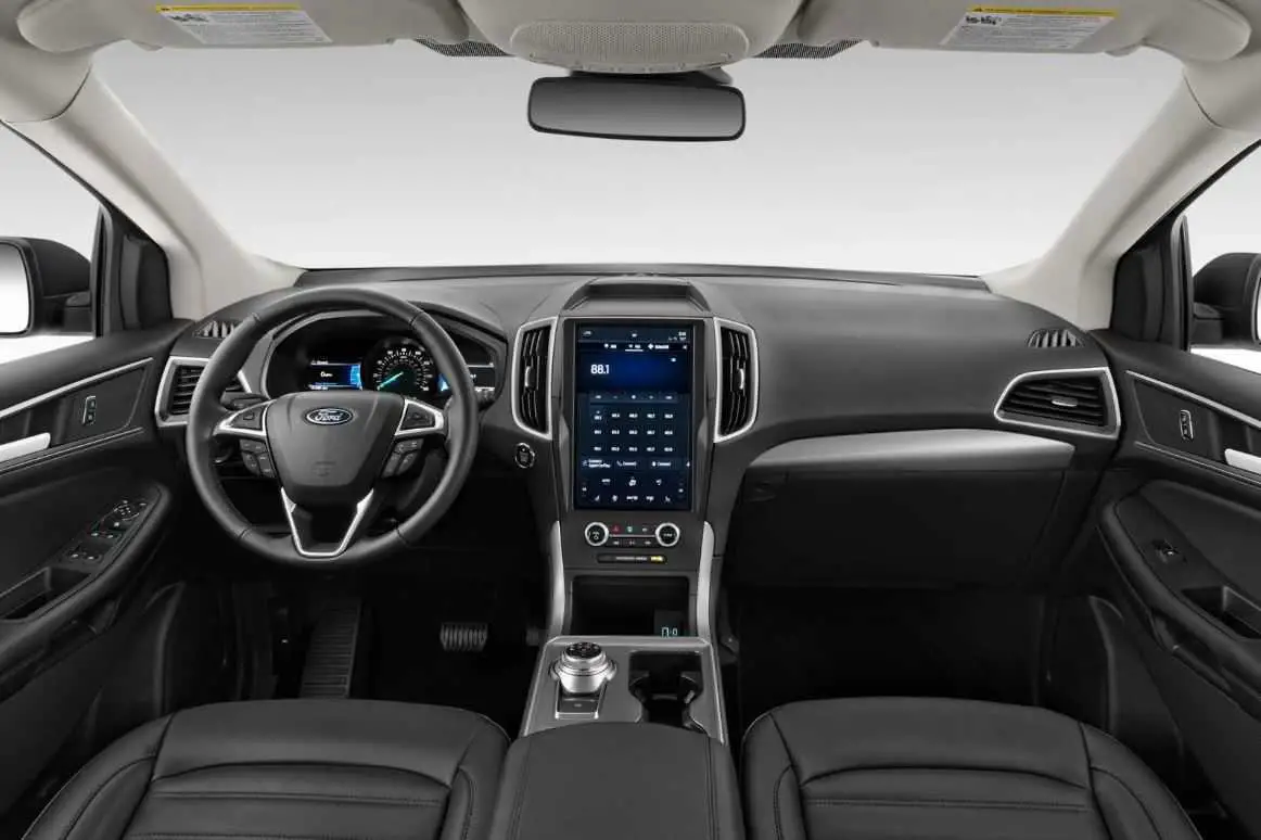 FORD-Top-10-Upcoming-Cars-in-2024-Ford-Edge-Interior
