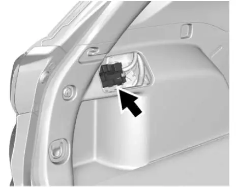 Fuses Guide 2020 GMC Terrain Relay and Fuse Diagrams - fig - (6)