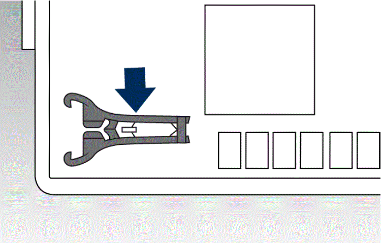 How to replace fuse 2018 Maserati Levante Fuse Diagrams Used Fuses Characteristics fig 2