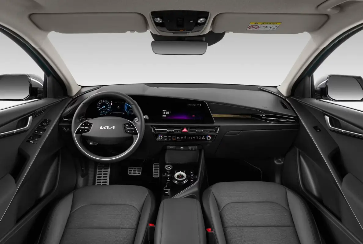 Kia-Upcoming-Cars-of-2024-in-this-year-Niro-EV-Chart