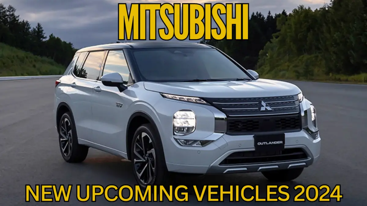 Mitsubishi-New-Upcoming-Vehicles-2024-Featured