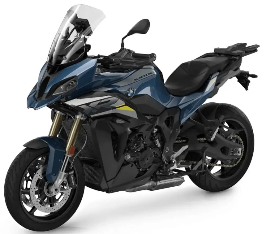 Most-Selling-BMW-Sport-Bikes-in-2024-BMW-S1000-XR-Img