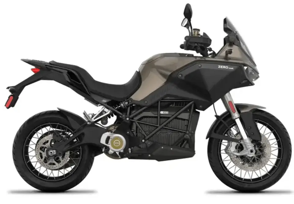 Most-Selling-Zero-Motorbikes-in-2024-Zero-DSR-X 
