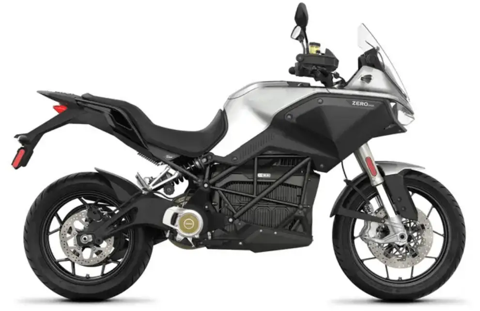 Most-Selling-Zero-Motorbikes-in-2024-Zero-DSR