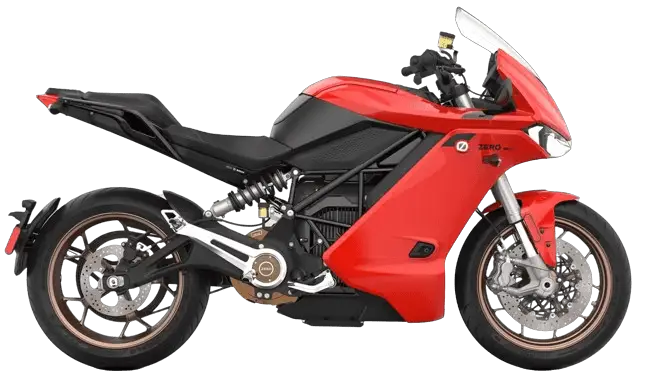 Most-Selling-Zero-Motorbikes-in-2024-Zero-SR-S