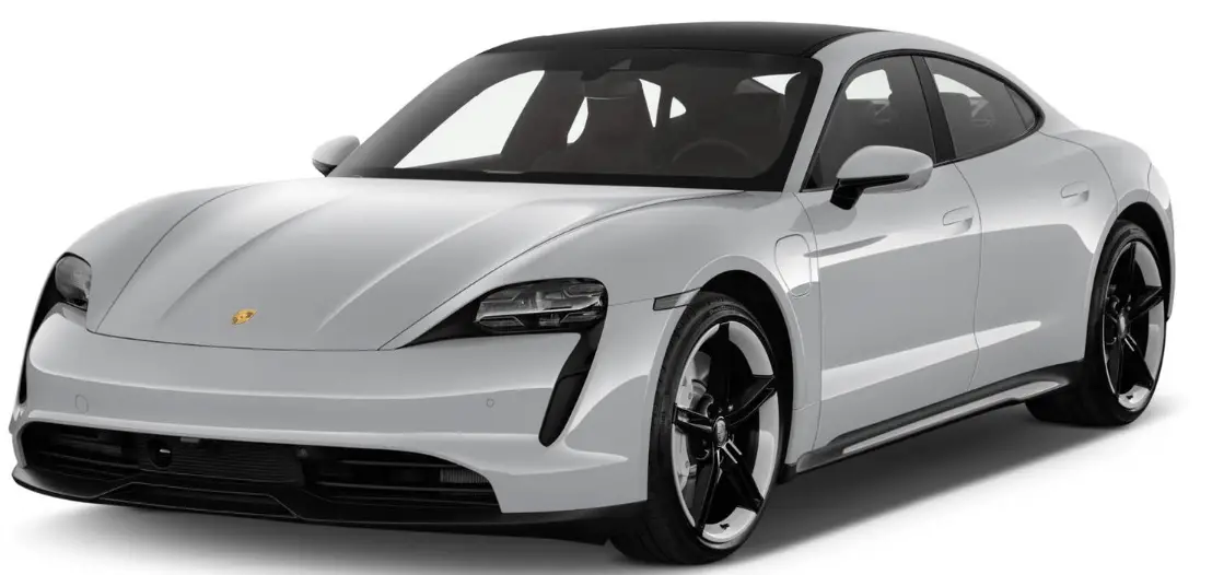 Porsche-Upcoming-Cars-in-2024-Taycan-Chart