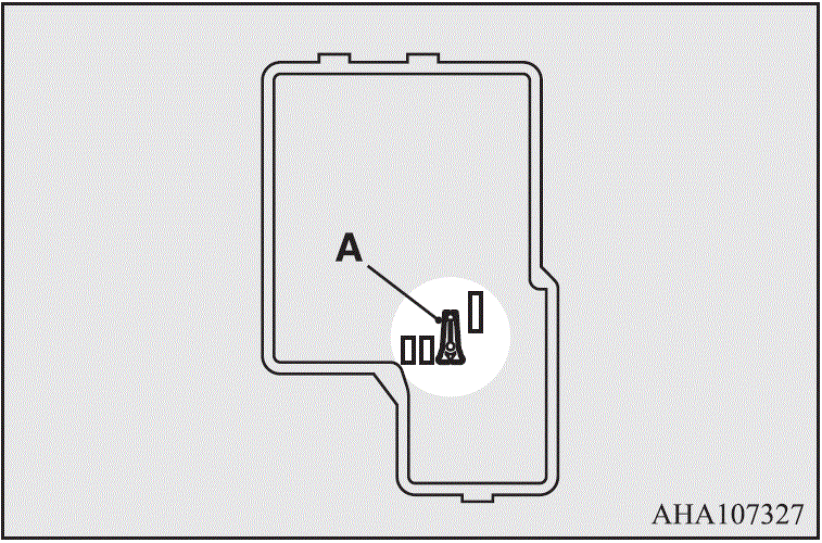 Repair Fuses 2020 Mitsubishi L200 Fuses and fuse box Diagram Fuse replacement fig 20