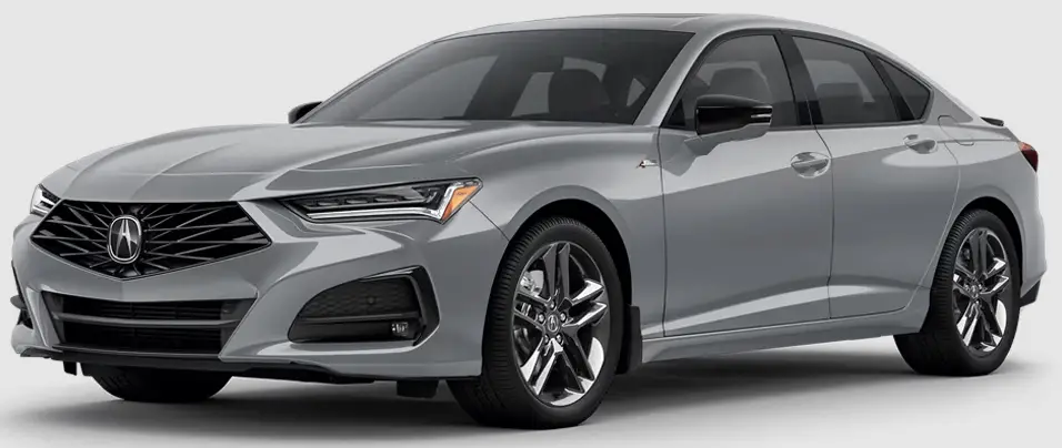 Sedan-2024-Upcoming-cars-in-the-USA-Acura-TLX-Img