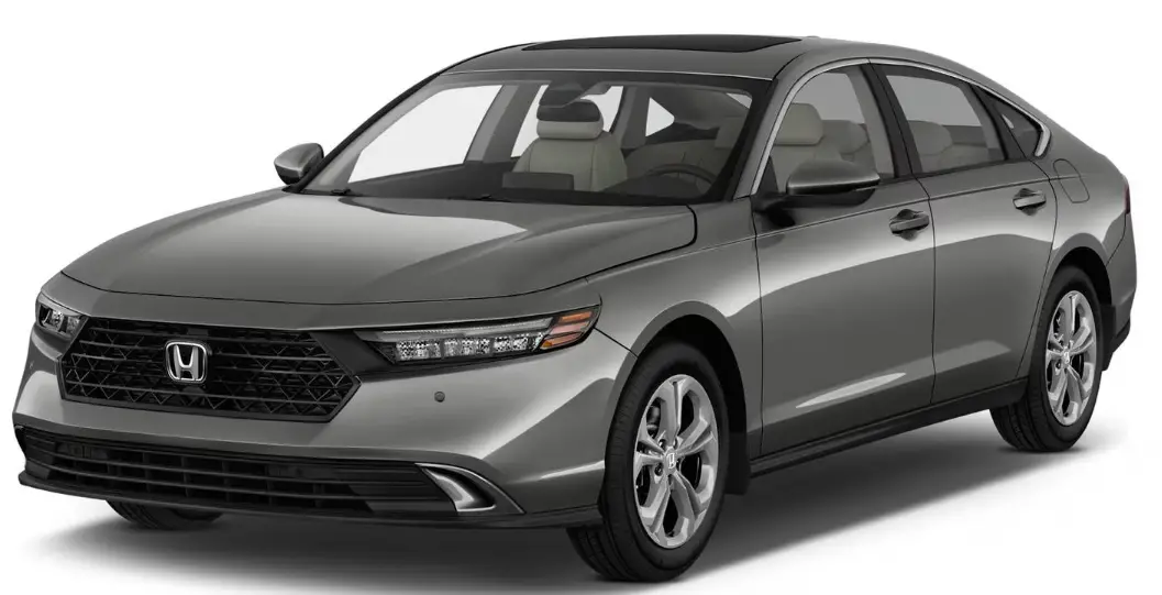 Sedan-2024-Upcoming-cars-in-the-USA-Honda Accord