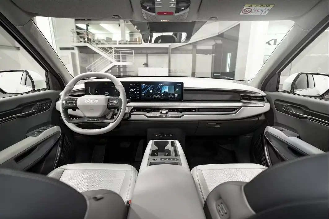 South-Korea-Upcoming-SUVs-To-Buy-In-2024-Kia-EV9