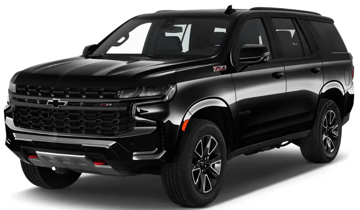 Top-10-Off-Road-SUVs-to-Buy-in-2024-Chevrolet-Tahoe-Img