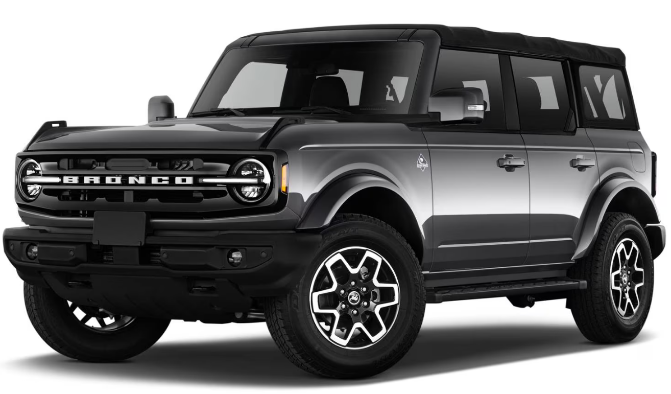 Top-10-Off-Road-SUVs-to-Buy-in-2024-Ford-Bronco-Img