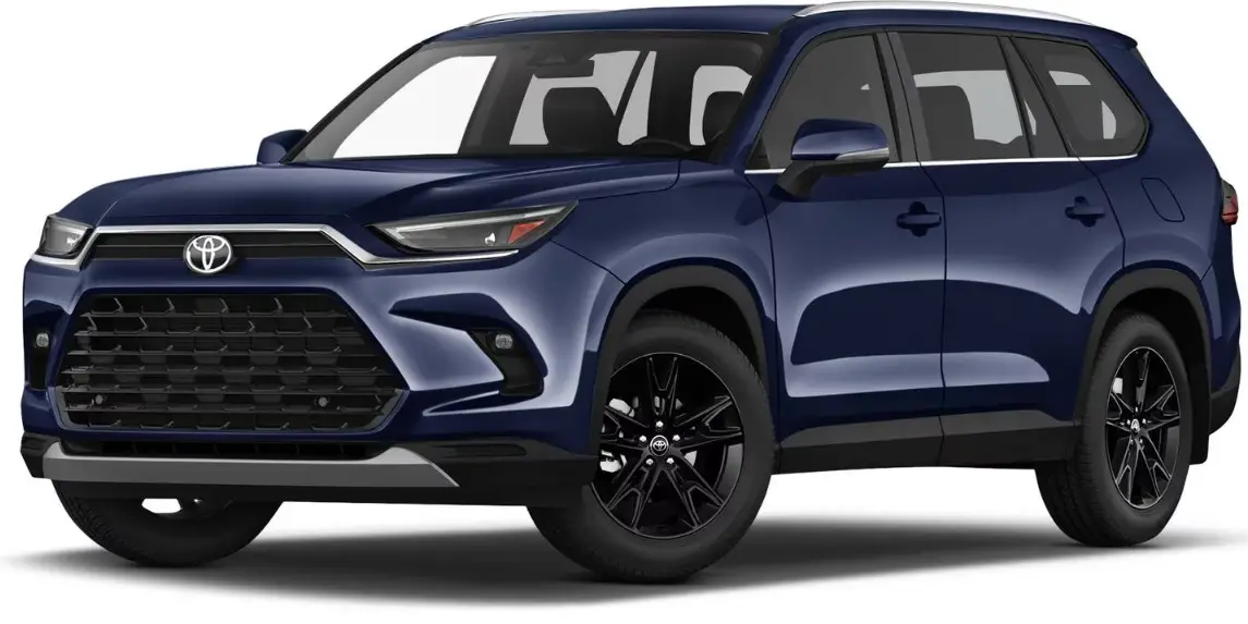 Top-10-Off-Road-SUVs-to-Buy-in-2024-Toyota-Highlander-Img