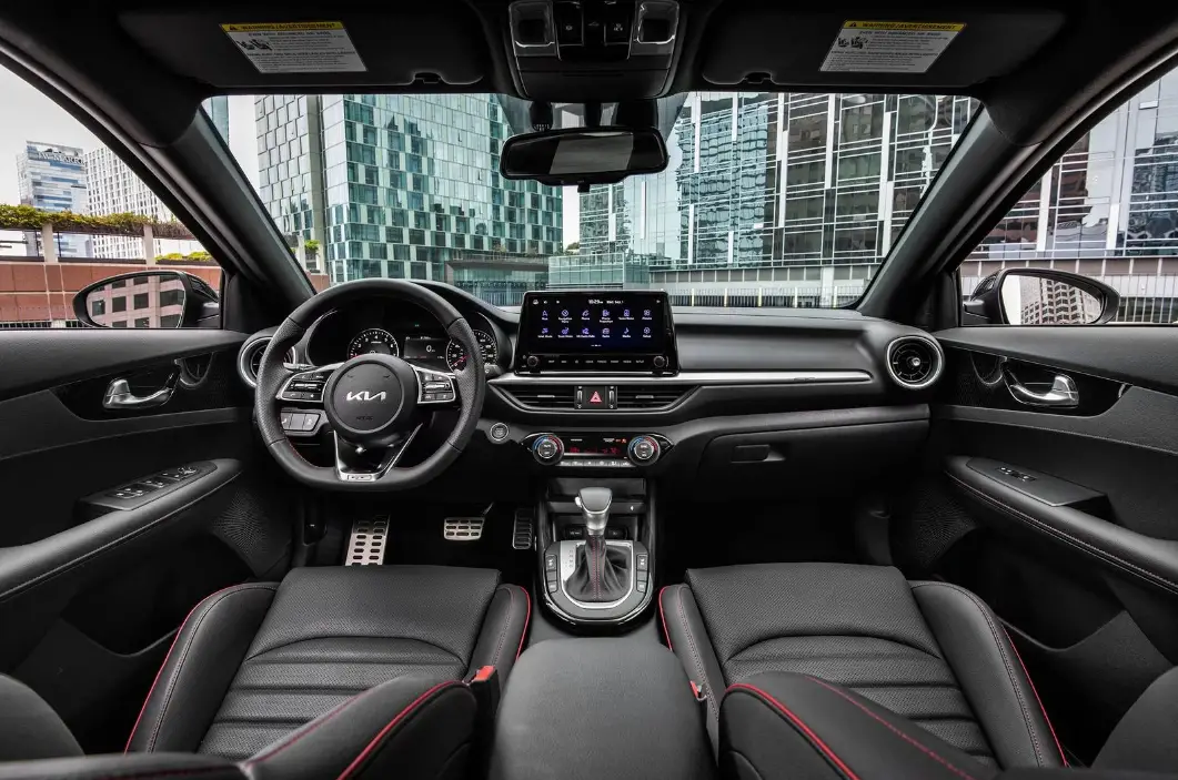 Unveiling-the-Amazing-2024-Sedan-in-Canada-Kia-forte-interior