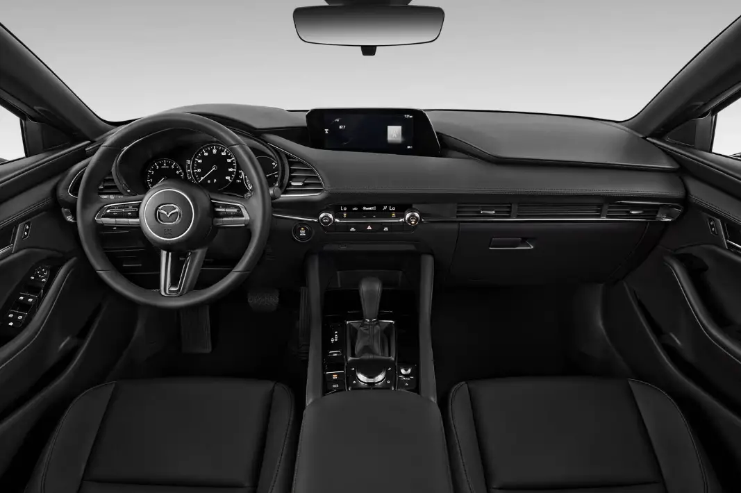 Unveiling-the-Amazing-2024-Sedan-in-Canada-Mazda-MAZDA3-INTERIOR