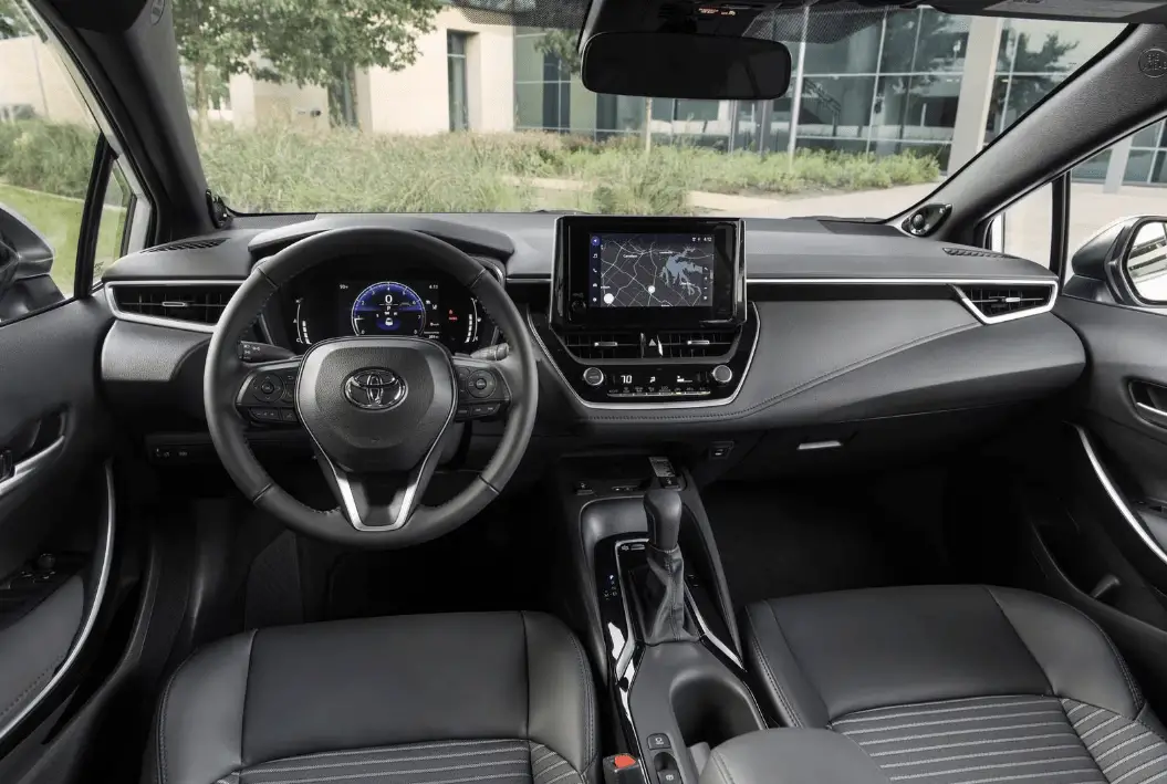 Unveiling-the-Amazing-2024-Sedan-in-Canada-Toyota-Corolla-Interior