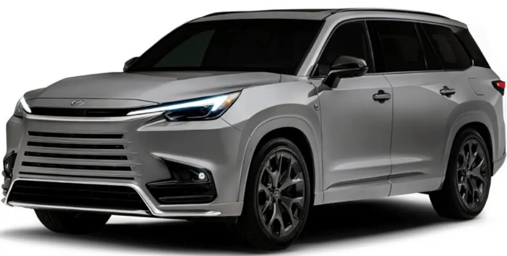Upcoming-Best-2024-SUVs-in-Japan-Market-Lexus-TX-IMG 