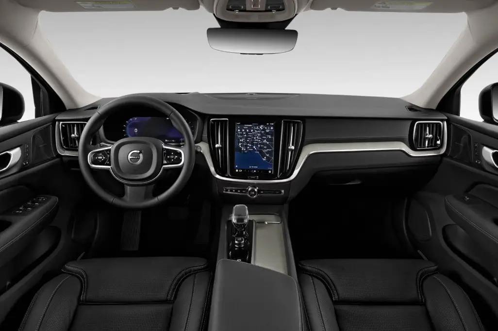 Volvo-Top-10-Upcoming-Cars-in-2024-Volvo-V60-Cross-Country-Interior