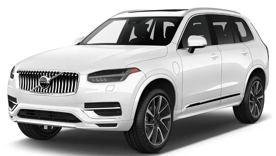 VolvVolvo-Top-10-Upcoming-Cars-in-2024-Volvo-XC90-Recharge-Img
