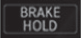 Warning Indicators 2020 ACURA NSX Dashboard Symbols Automatic Brake fig 10