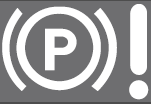 Warning Indicators 2020 ACURA NSX Dashboard Symbols Electric Parking fig 8