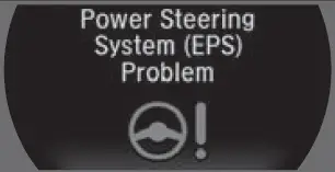 Warning Indicators 2020 ACURA NSX Dashboard Symbols Electric Power fig 42