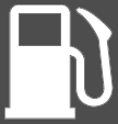 Warning Indicators 2020 ACURA NSX Dashboard Symbols Low Fuel Indicator fig 35