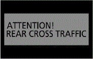 Warning Symbols 2020 Mitsubishi Eclipse Cross Indicators Indicator and warning light list fig 64
