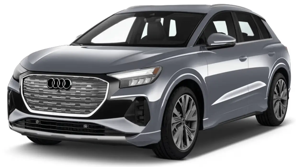 2024 Audi Q4 Etron Review, Specs, Price and Mileage (Brochure) Auto User Guide