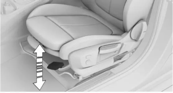 2024 BMW 2 Series-Seats and Seat Belt-fig 4