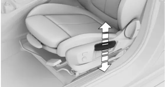 2024 BMW 2 Series-Seats and Seat Belt-fig 5