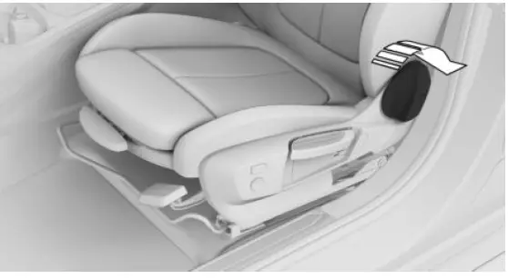 2024 BMW 2 Series-Seats and Seat Belt-fig 6