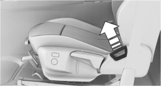 2024 BMW 2 Series-Seats and Seat Belt-fig 7