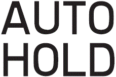 2024 Hyundai Ioniq 6 AUTO HOLD Indicator Light 31