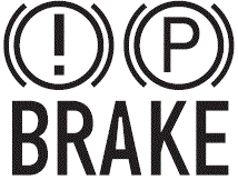 2024 Hyundai Ioniq 6 Parking Brake and Brake Fluid 09