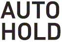 2024 Hyundai Palisade AUTO HOLD indicator light 31