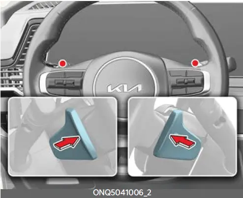 2024 Kia Sportage-Automatic Transmission-fig 3