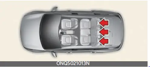 2024 Kia Sportage-Seats-fig 19