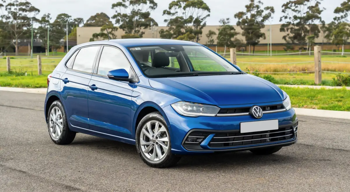 2024-Volkswagen-Polo-Avertissement-et-Indicator-Lights-Guide-présenté