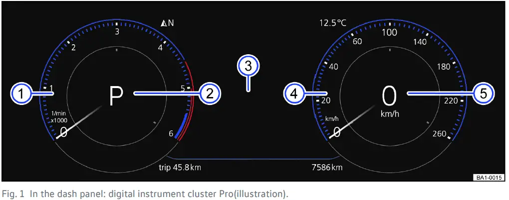 2024-Volkswagen-T-Roc-Instrument-Cluster-Guide-fig- (9)