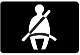 2025 FORD E-350 Seat Belts User Guide-fig- (9)