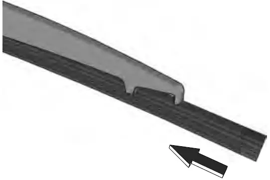 2025 Mazda CX-70 Wipers and washers Guide-fig- (2)