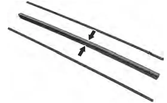 2025 Mazda CX-70 Wipers and washers Guide-fig- (3)