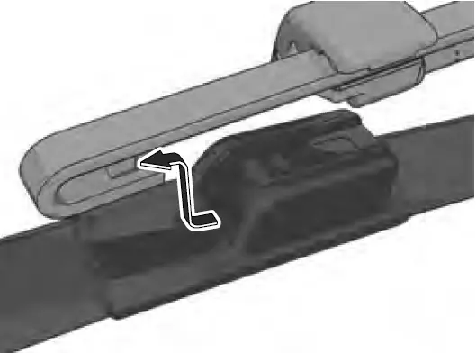 2025 Mazda CX-70 Wipers and washers Guide-fig- (7)