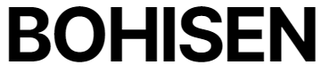 BOHISEN-logo
