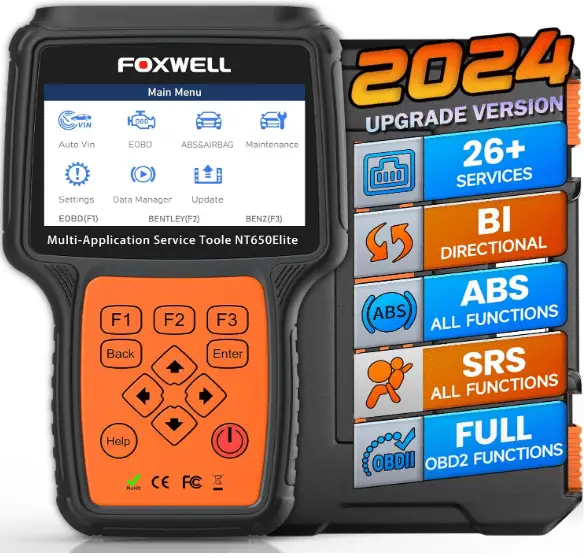 FOXWELL -NT650-Elite-OBD2-Car-Scanner-User-Guide-product
