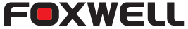 FOXWELL-logo